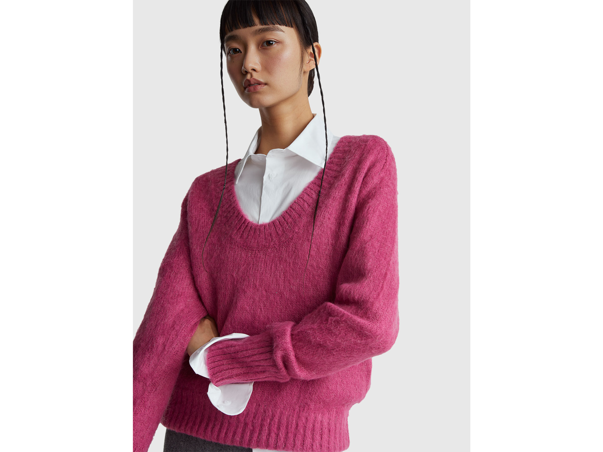 SWEATER L/S Women image number 4